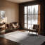 Rich Oriental Area Rug-866561767