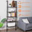 Fedd Iron Shelving Unit-975673825