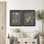 Midnight Botanicals by Vision Studio