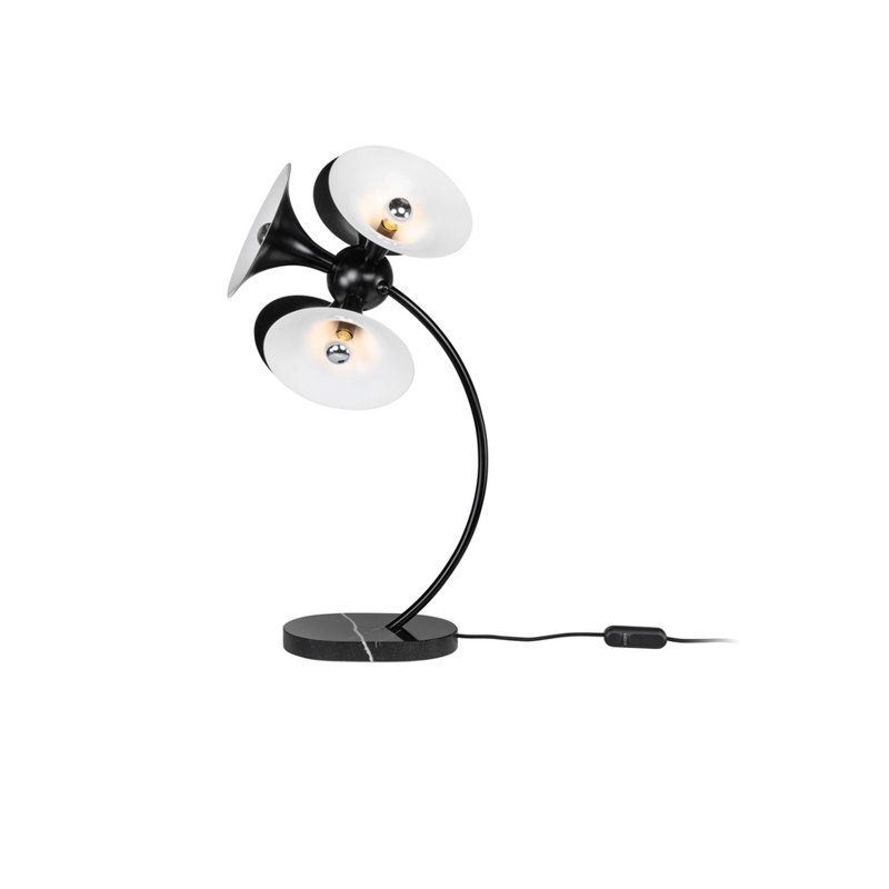 Jazz Table Lamp