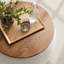 Perla Upholstered Ottoman-97667386