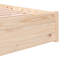 Errill Solid Wood Bed-384429232-384429238