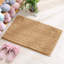 Luxury 100% Microfiber Chenille Door Mat - Soft, Absorbent And Non-Slip Floor Mat-1581021658-1581021661