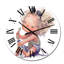 Horloge murale très grande-1932532961