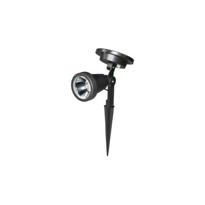 Projecteur solaire haute performance AAB56292775F46CE9250F1966002407E