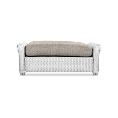 Reflections Outdoor Ottoman