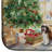 Christmas Cookies Drying Mat