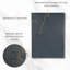 Black Storage Picture Frame - Set of 3