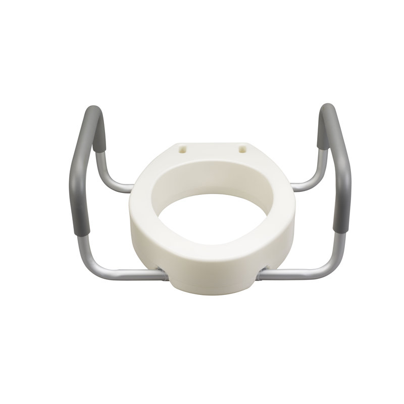 Elongated Toilet Seat