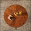 Table basse Dyre