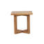 ELLA SQUARE SIDE TABLE