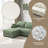 Perola Corduroy Sofa-118577969-118577968-118577983