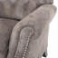 Fauteuil inclinable en cuivre BEIMO-1996629122