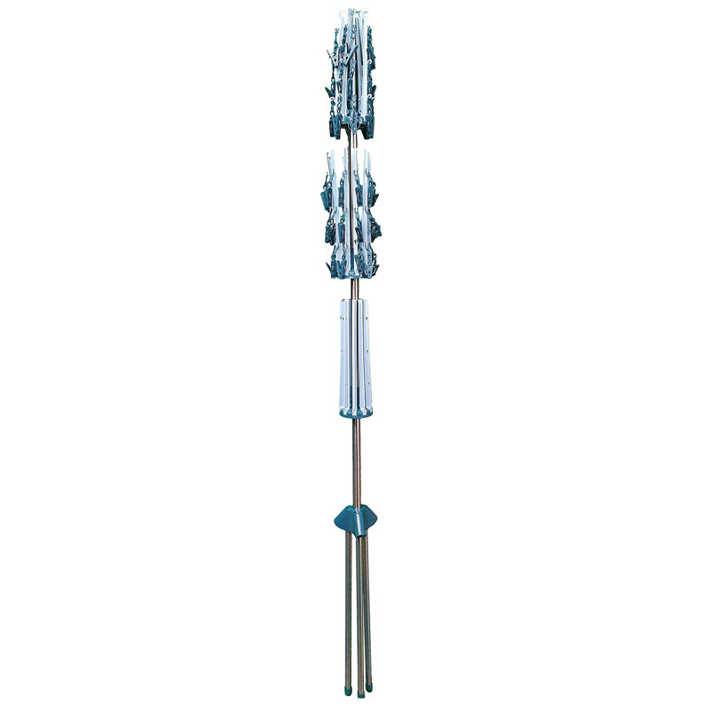 Foldable Tripod Drying Rack