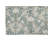 Ogee Leaf Indoor Non-Slip Area Rug-1611485187