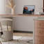 Bureau en bois massif de haute qualité-917189512
