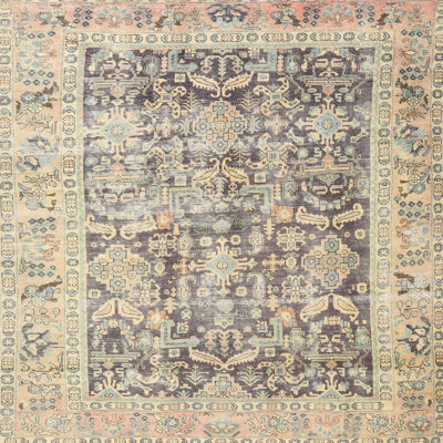 Oriental Indoor Rug