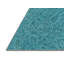 Tapis sarcelle-42879860
