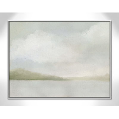 Queensland "A Tranquil Morning" Print