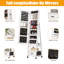 43 cm W Chest of Drawers-1290820949