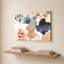 «Serene Nature IV» par Laura Horn - impression sur toile-1373722196-1373722199