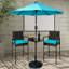 Tabouret 30 "avec coussin-1427732824