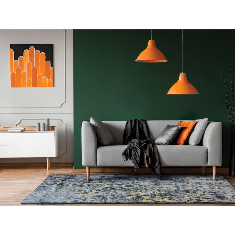 Tapis 79 po x 104 po Picton, Rectangle 7 pi x 9 pi
