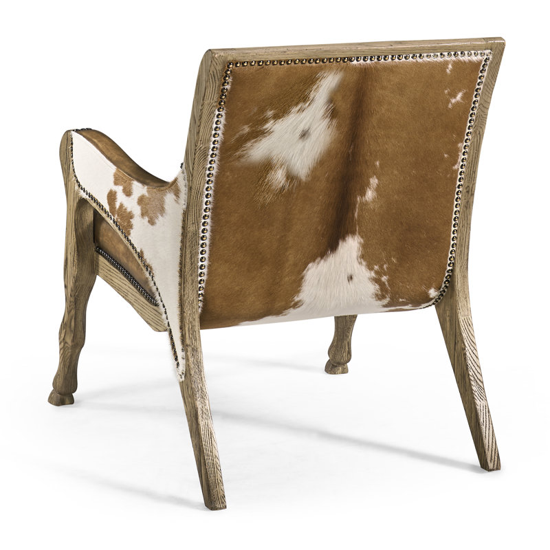 Echo Canyon Leather Chair