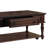 Farmhouse Coffee Table With One Drawer-984403402