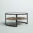 Winston Single Coffee Table-1177337317