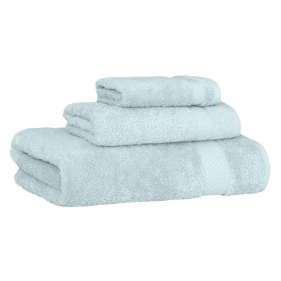 STARLIGHT Turkish Cotton Terrycloth Towel Set