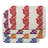 Luedtke Non-Slip Bath Mat-33050306-33050307