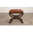 Empire Solid Wood Accent Stool