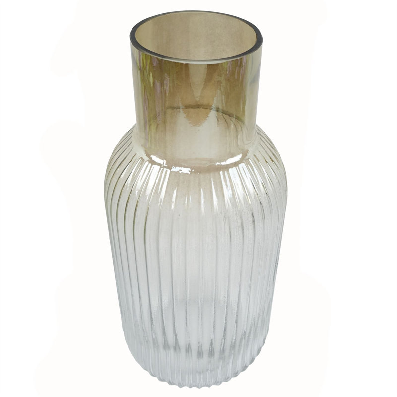 Raynold Glass Table Vase