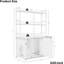 Litter Box Enclosure