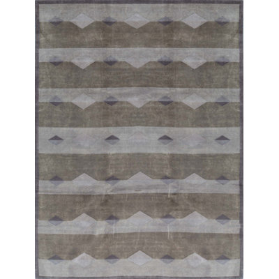One-of-a-Kind 9'2" X 12'2" Area Rug