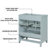 29.5 " Single Bathroom Vanity Base