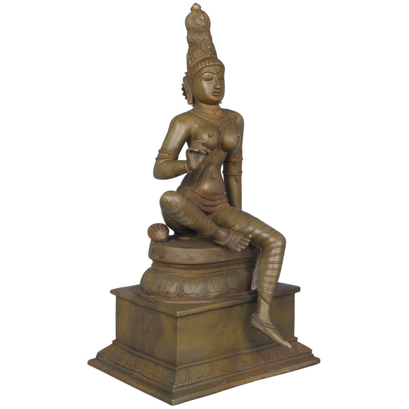 Religious & Spiritual Statue