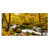 Toile tendue