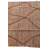 5x8 Pires Multi Rug