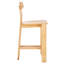 Tabouret de comptoir Cayde-1436220193