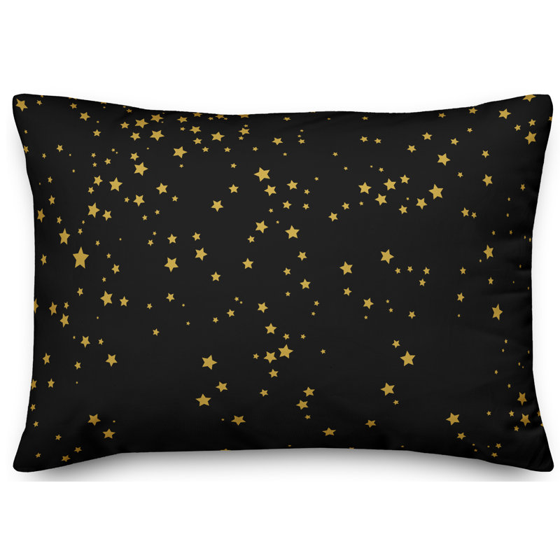 Outdoor Throw Pillow, Indoor/Outdoor Use