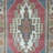 Dakota Fields Handmade Turkish Oushak Wool Rug