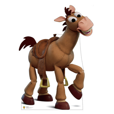 Bullseye (Toy Story 5)