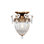 Bagatelle 1 - Light Semi Flush Mount