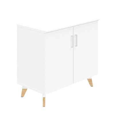 Alexiona Cabinet Storage