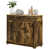 Rustic Brown selected