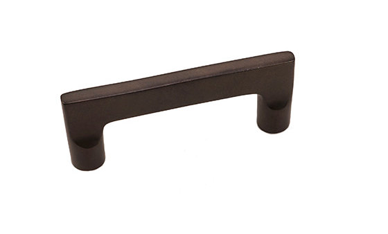Mission Bar / Handle Pull, Espresso
