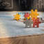 Lagarto 115cm X 170cm Area Rug