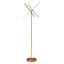 Lampe sur pied DEL